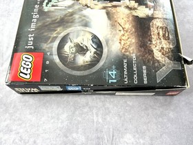 LEGO Star Wars Yoda 7194 Ultimate Collector Series Factory Sealed Retired UCS
