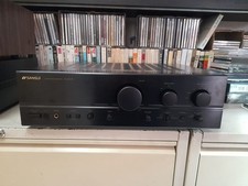 Sansui AMPLIFICATORE MOD. AU-X517R CON TELECOMANDO.
