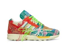 エイトスリー Size 3.5 - Sean Wotherspoon x adidas ZX 8000 A-ZX Series - Super