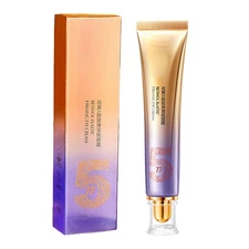 Eye Cream Firming Eye Cream Instant Lifting Non-greasy Hydrating