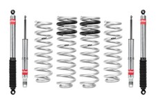 Eibach Pro-Truck-Lift Stage 1 Kit for Ram 1500 V6 Diesel 4WD 14-18 New