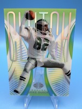 2024 Panini Illusions #20 Mike Quick Clutch