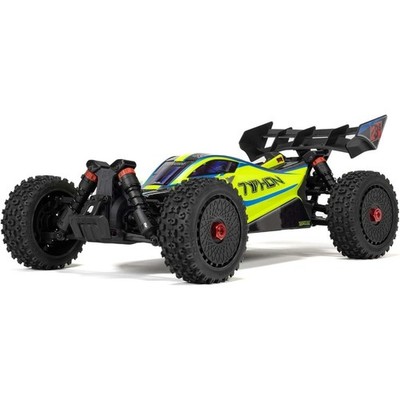 1/8 Typhon 4X4 223S BLX Brushless Ready-to-Race RC Buggy Car RTR (No