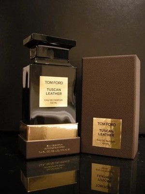 TF tuscan leather Unisex Eau De Parfum 100ml