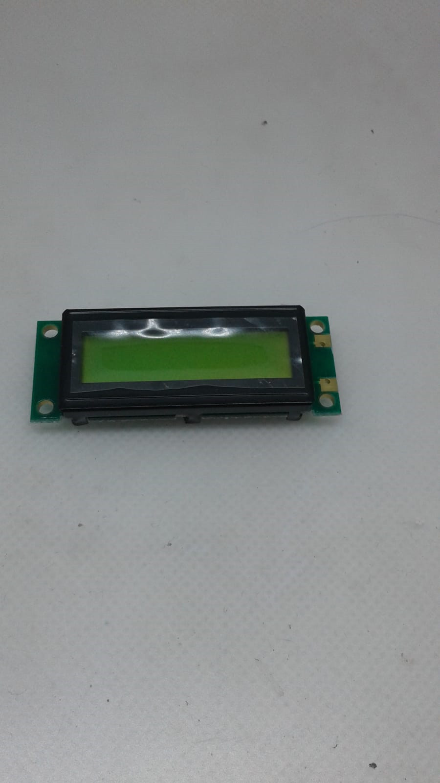 BTHQ21603VSS01 5X8 DOTS 16 CHARACTER DISPLAY (3 PCS)