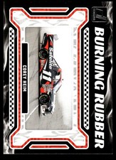 Corey Heim 2024 Donruss #19 NASCAR READ FREE SHIPPING AutographDen