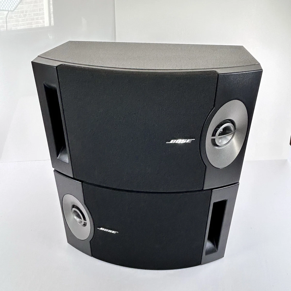 Home Bose 201 Series V Speakers & Subwoofers for sale | eBay