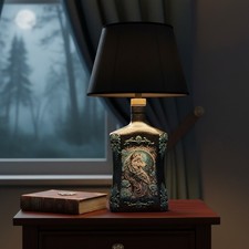 Table Lamp With Shade Free Shipping 