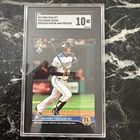 2013 BBM HOKKAIDO NIPPON HAM FIGHTERS BATTING #F02B SHOHEI OHTANI SGC 10 🔥 🔥