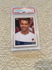 2009 TOPPS #321 STEPHEN CURRY ROOKIE RC PSA 3