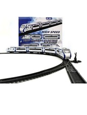Vande Bharat Bullet Train Set for Kids Big Size Battery Operated Electric