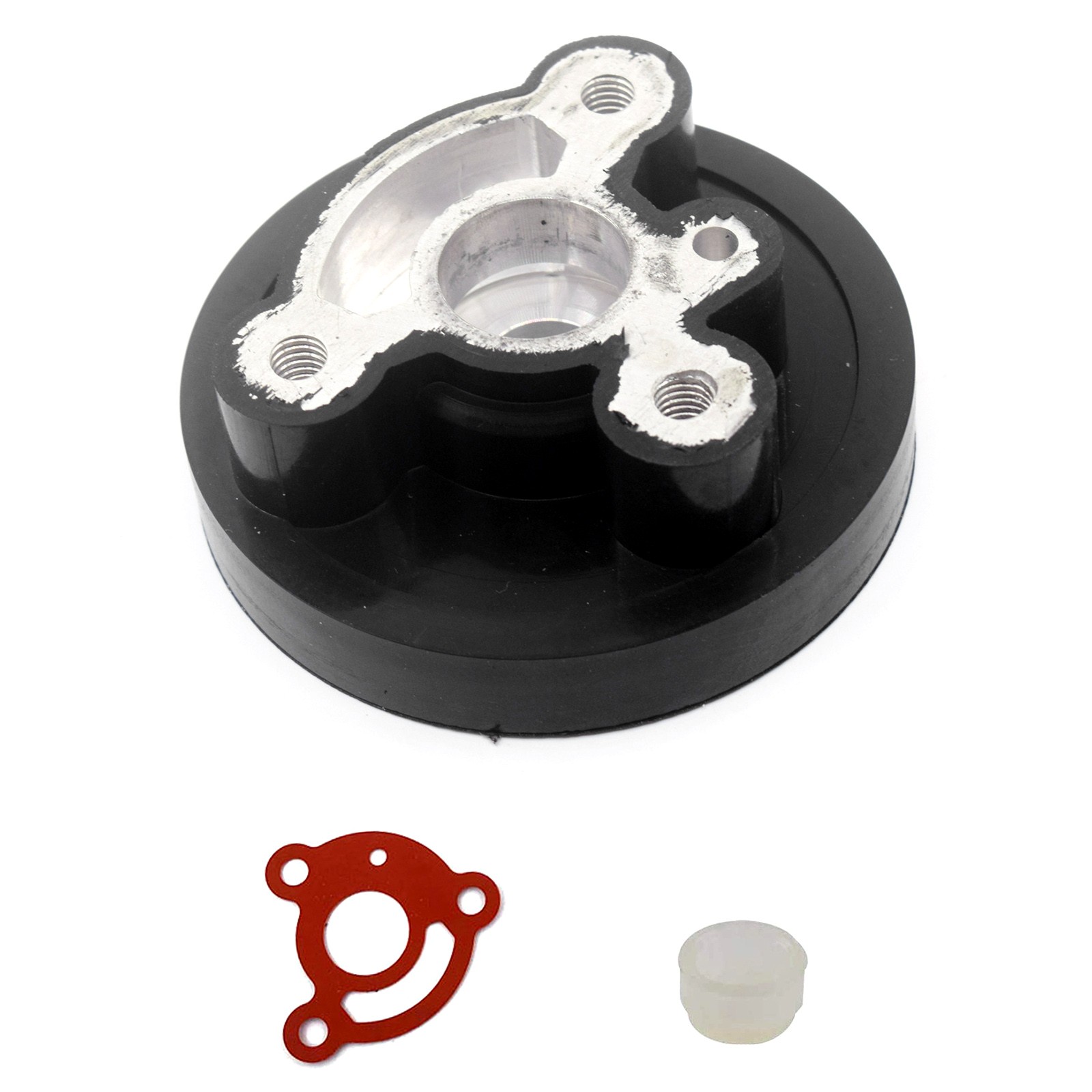 877-307 Head Cap Gasket Exhaust Valve Set for Hitachi NR83A NR83A2 NR83A2(S)