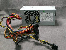 Power Man 300 W 20 4 Pin TFX Desktop Power Supply IP-S300FF1-0