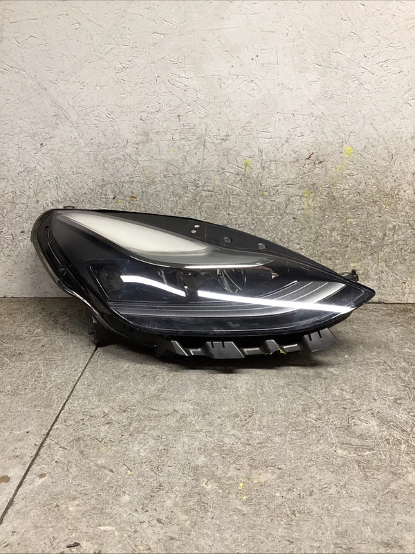 2020-2024 Tesla Model 3 Y RIGHT RH PASSENGER SIDE HEADLIGHT OEM PROJECTOR