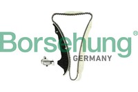 Borsehung Steuerkettensatz B10203 FüR VW Tiguan 2.0 TSI 4Motion Golf V Audi A3