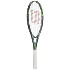 Lightweight Tennis Racket for Beginners - Wilson Tour Slam