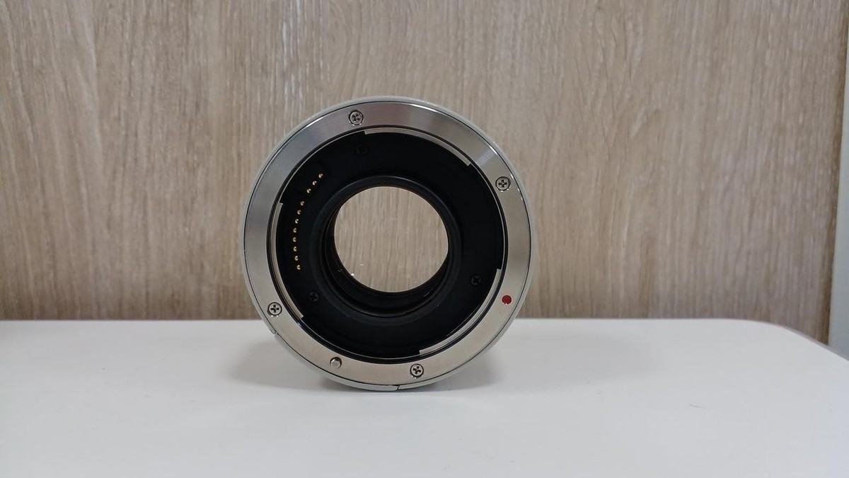 Canon Extender Ef1.4X | eBay
