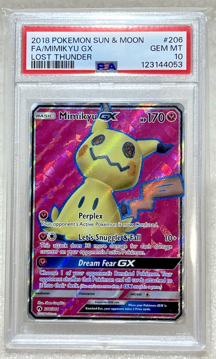 pokemon cards ebay gx Pokemon Card GX