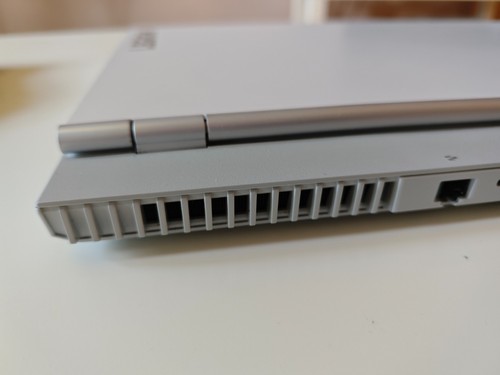 Lenovo Legion 5, i5 11400H, 16GB RAM, RTX 3060 (130W), 512GB SSD, 165Hz Display - Afbeelding 8 van 15