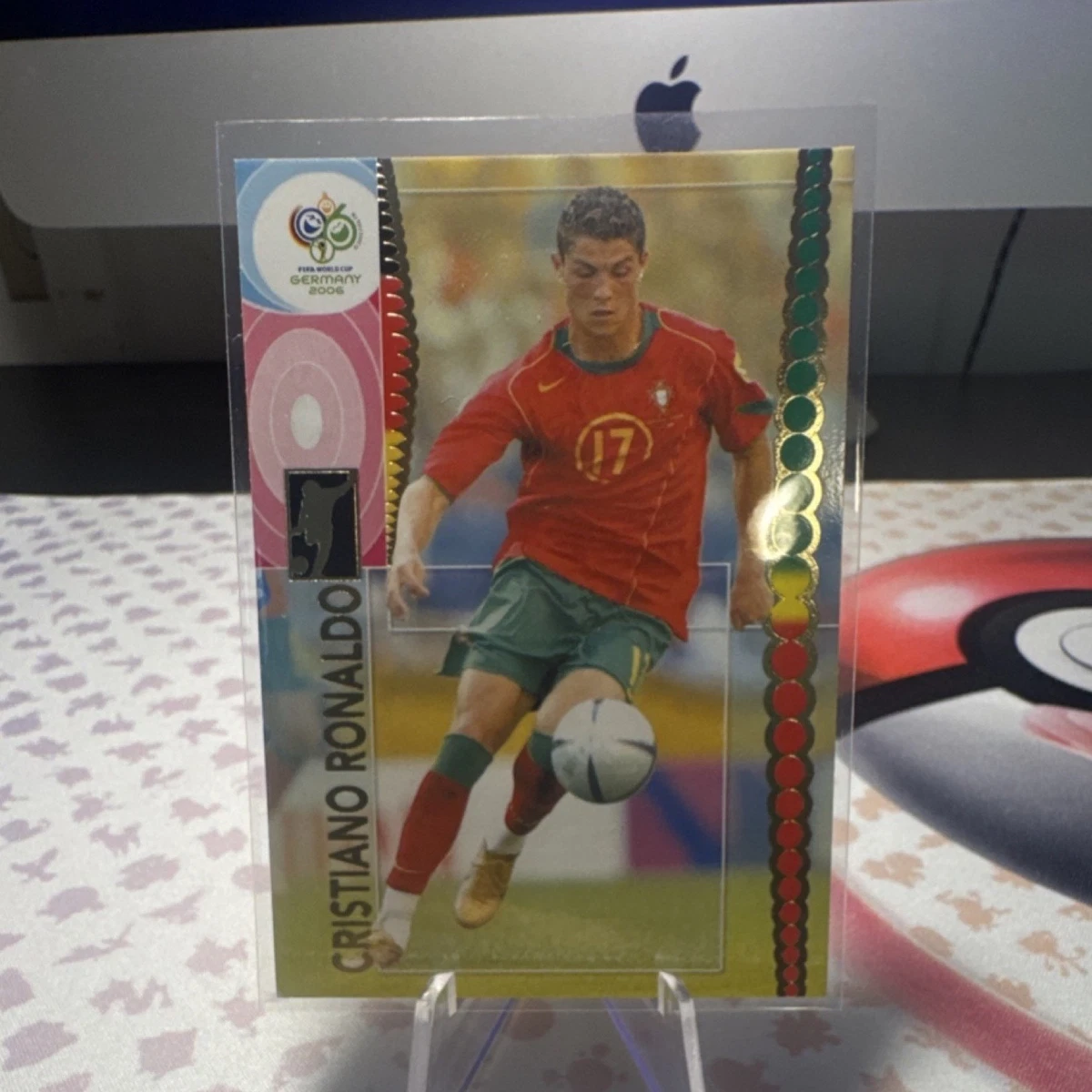 Las mejores ofertas en 2006 Panini FIFA World Cup Germany