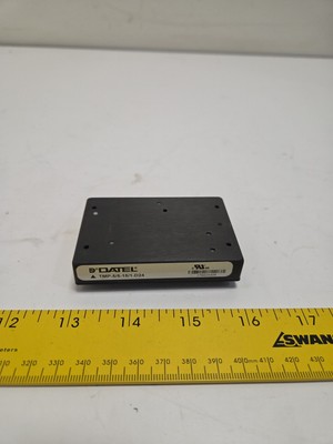 Datel TMP-5/5-15/1-D24 Isolated Module Through-Hole DC DC Converter