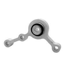 4M Auto Parts. Rear Lower Engine Mount 1PC for Ford Escape 23-20 2.5L NZ6Z6E042C