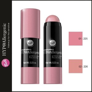 hypoallergenic blush