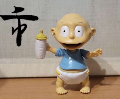 Tommy Figure 14 cm Rugrats Nickelodeon 2017 Just Play NEW!