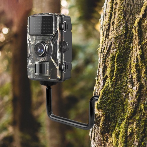 Trail Camera Tree Mount Portable Hunting Camera Tree Stand for Game Camera - Picture 5 of 6