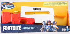 Nerf Fortnite Burst AR Water Blaster Nerf Super Soaker Model F0453