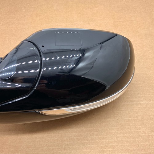 OEM 16-19 Kia Sorento Door Side View Outside Mirror Glass Assembly Passenger RH - Picture 6 of 10