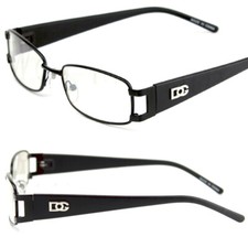 New Mens Womens WB Eyewear Clear Lens Frame Glasses Designer Fashion Optical RX