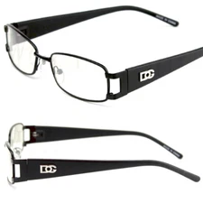 New Mens Womens WB Eyewear Clear Lens Frame Glasses Designer Fashion Optical RX