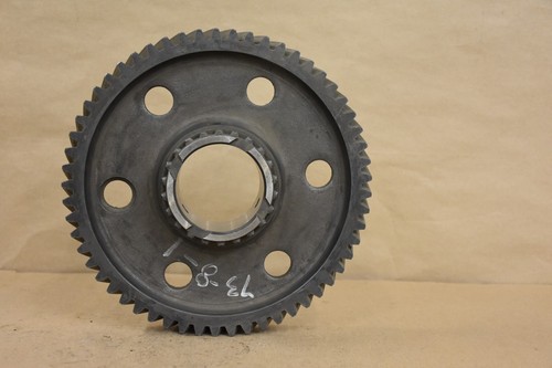 Engranaje 73-8-1 M/S (22/57 dientes) - transmisión Spicer **NUEVO** - Imagen 4 de 4