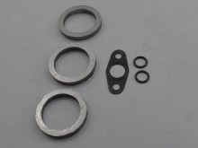 Turbocharger Gasket Kit FOR BMW 135i 335i N54B30 3.0L 06-11 XTR210126 - Picture 1 of 1