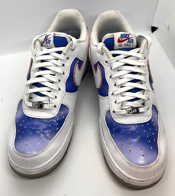 Nike Air Air Force Hardwood Classics Nike Air Force Low 'New