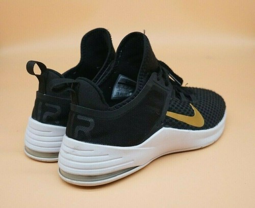 Nike Air Max Bella TR (AQ7492-001) Training Sneaker - Women's Size 8.5 - Black - Picture 7 of 12