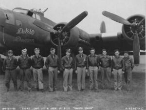 bomber crew usaaf bomber crew usaaf