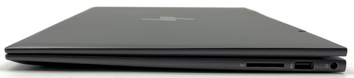 HP ENVY x360 2-in-1 15.6" TS 8GB RAM - 512GB SSD - Nightfall Black 15M-EU0023DX - Picture 4 of 6