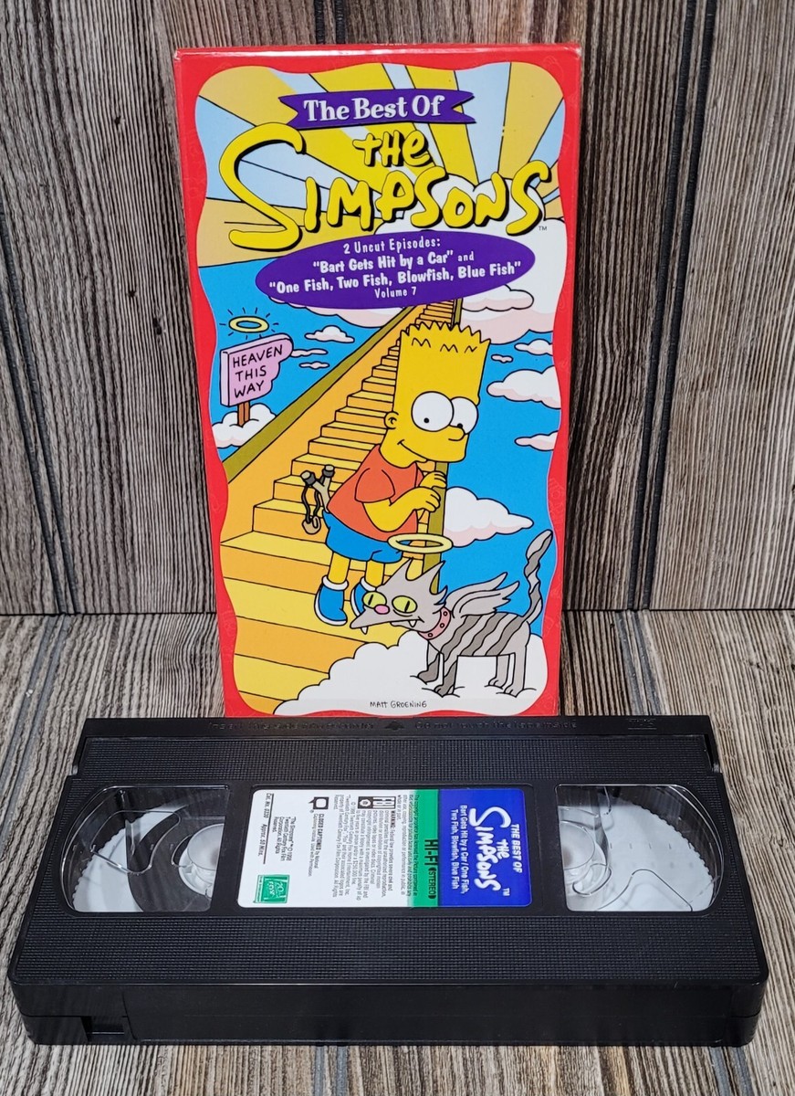 その他 Between the Lines [VHS] What could be the cause for black lines? : r/VHS