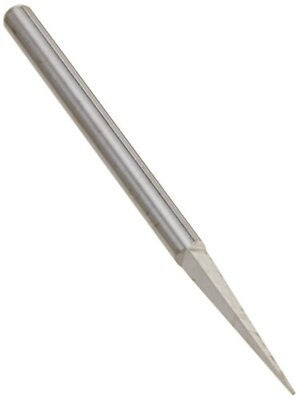 Funtec CS-P Wolfram Hartmetall Super Hart Kratzer für Feilkolben Rotierende F/S