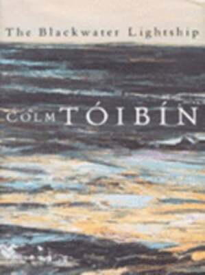 The Blackwater Lightship by Colm Toibin: Used 9780330389853| eBay