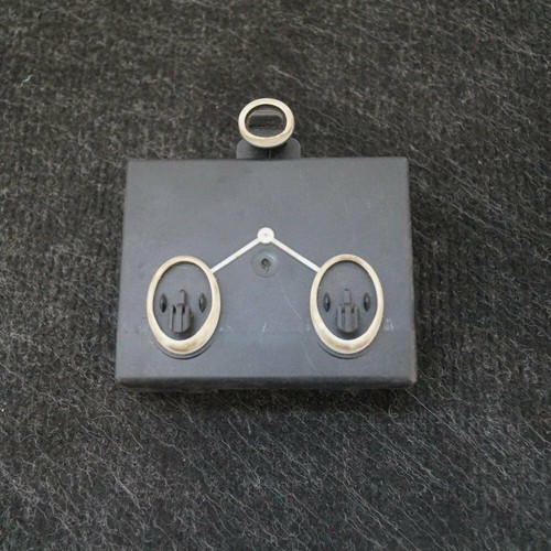 Audi Q5 8R Türsteuergerät hinten rechts Modul Steuergerät 8K0959795F 2011