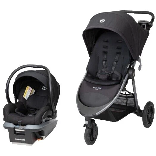 Sistema de viaje infantil Maxi-Cosi Cochecitos