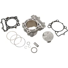 Cylinder Works Cylinder Kit 102.00/Std 10.1:1 Yam | 20104-K02