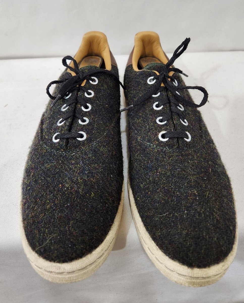 Mark McNairy x Adidas Originals 84-Lab MCN Monte Carlo Shoes  display picture 1