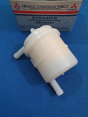MB129591 Genuine Mitsubishi Strainer Fuel for sale online | eBay 