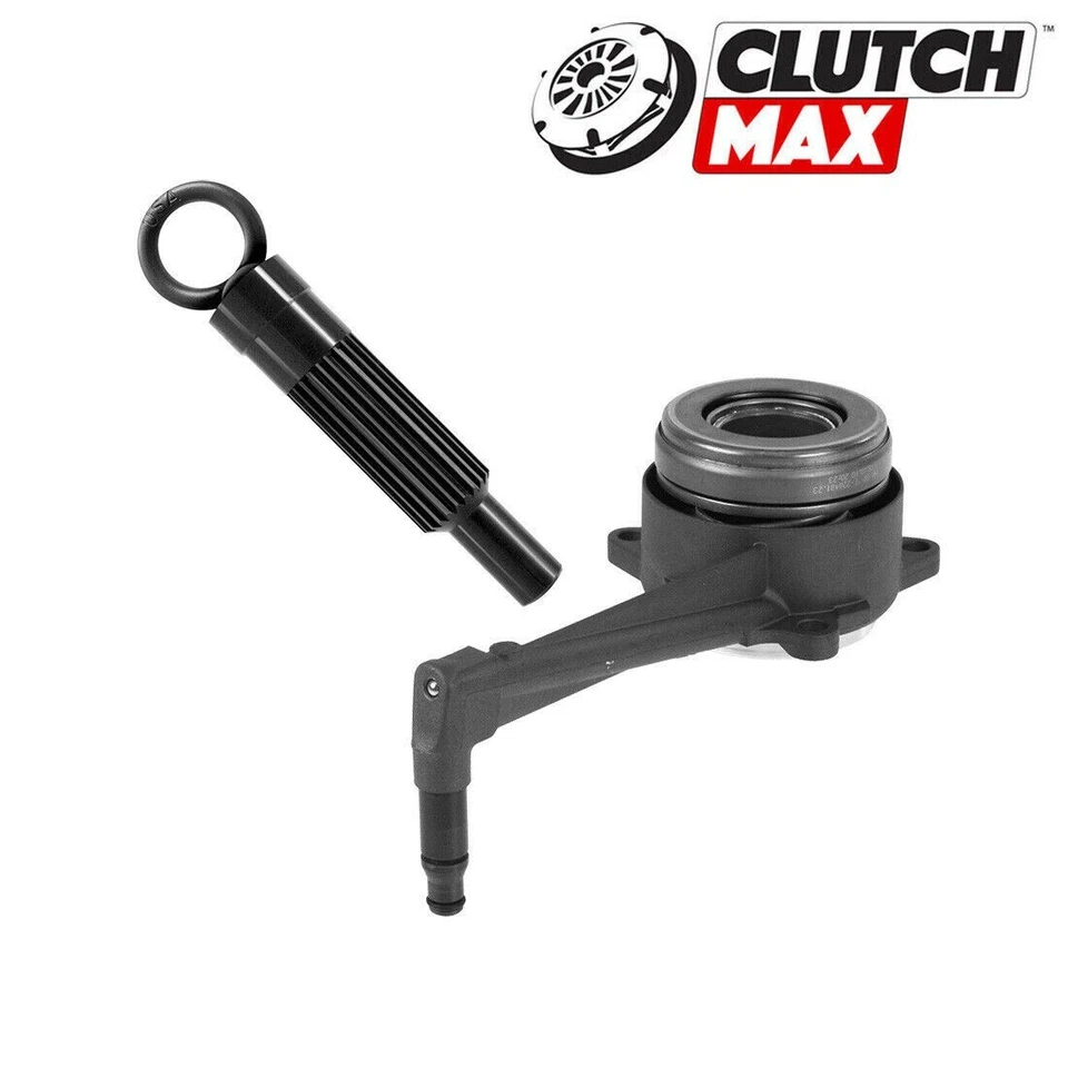KIT DE VOLANTE ESCLAVO EMBRAGUE ETAPA 1 para AUDI TT QUATTRO VW ESCARABAJO GOLF JETTA 1,8 L Foto 4 de 4
