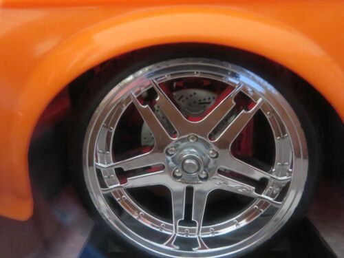 1967 MAISTO TECH FORD MUSTANG GT REMOTE CONTROL 1:12 SCALE MODEL NEW !! REDUCED! - Picture 4 of 12
