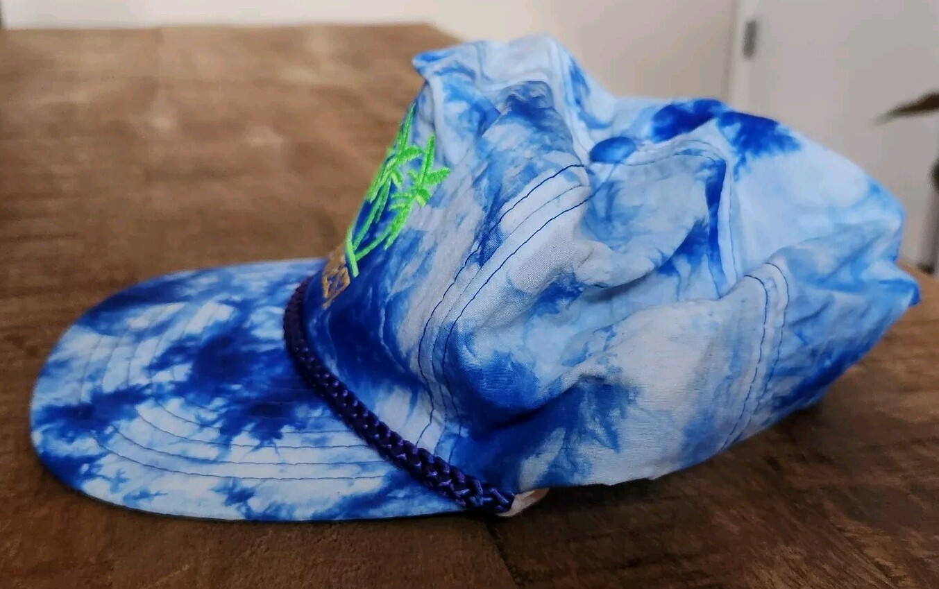 Key West Trucker Hat (Adjustable) - image 4